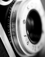 Kodak Duaflex Lens