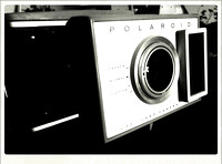 Vintage Polaroid