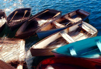Maine Boats